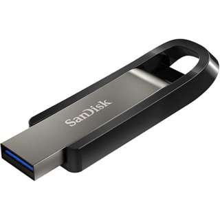 USB3.2tbV 128GB EXTREME GO Gen1 Vo[ SDCZ810-128G-G46 [128GB /USB TypeA /USB3.2 /XCh]