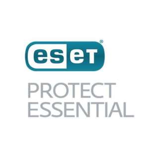 vρ ESET PROTECT EssentialIv~XƌCZX100-199U