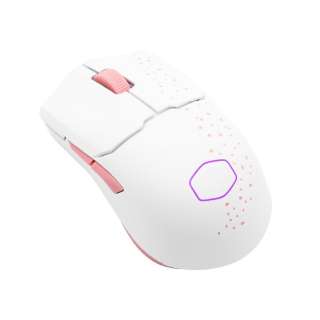 Q[~O}EX MM712 Hybrid Mouse Sakura Limited Edition sN MM-712-WWOH2 [w /L^(CX) /6{^ /BluetoothEUSB]