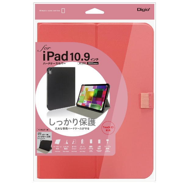 10.9 iPad10 ϡɥС ԥ TBC-IP2207P