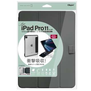 11C` iPad Proi4/3/2jp }OlbgՌzP[X ubN TBC-IPP2201BK