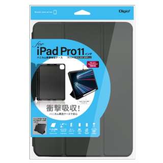 11C` iPad Proi4/3/2jp njJՌzP[X ubN TBC-IPP2204BK