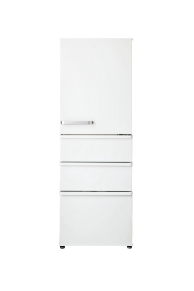 冷蔵庫 ミルク AQR-36N(W) [幅60cm /355L /4ドア /右開きタイプ /2023 