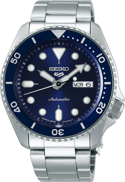 ڥᥫ˥ ưʼ괬Ĥˡۥ5ݡ(Seiko 5 Sports) SBSA001 SKX Sports Style []