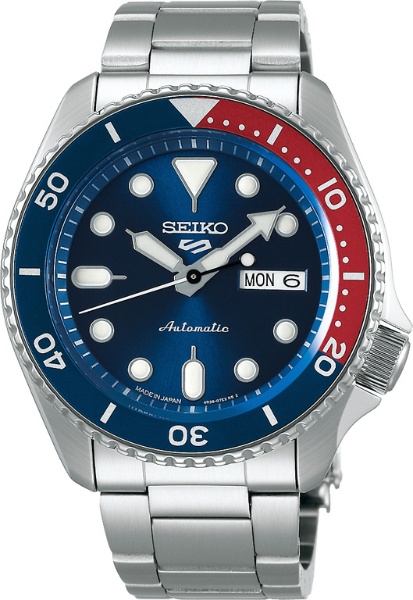 ڥᥫ˥ ưʼ괬Ĥˡۥ5ݡ(Seiko 5 Sports) SBSA003 SKX Sports Style []