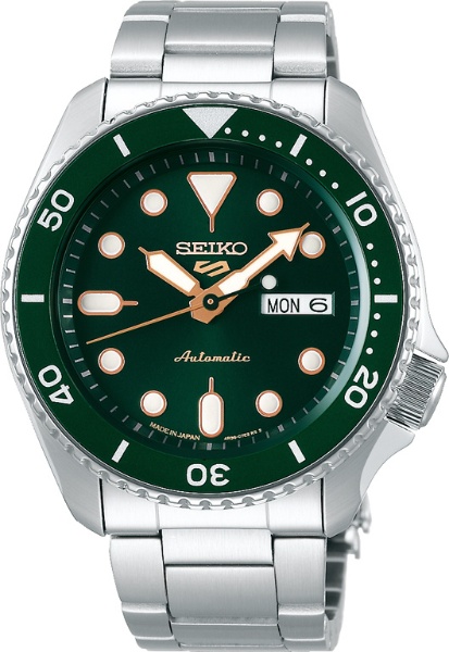 ڥᥫ˥ ưʼ괬Ĥˡۥ5ݡ(Seiko 5 Sports) SBSA013 SKX Sports Style []