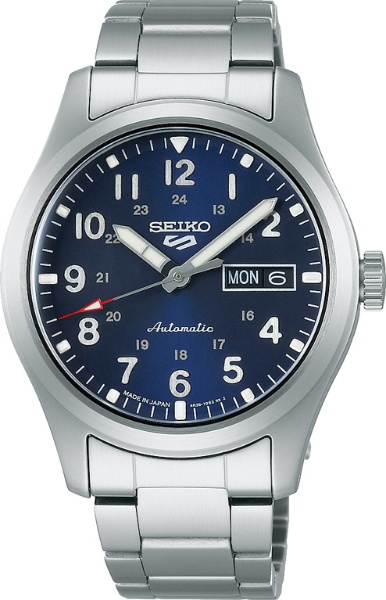 ڥᥫ˥ ưʼ괬Ĥˡۥ5ݡ(Seiko 5 Sports) SBSA113 Field Sports Style []