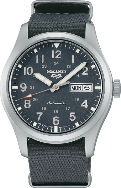 ڥᥫ˥ ưʼ괬Ĥˡۥ5ݡ(Seiko 5 Sports) SBSA115 Field Sports Style []