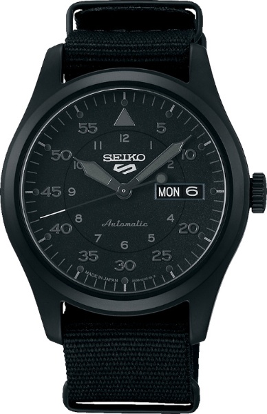 SEIKO5SPOSEIKO 5 スポーツ メカニカル 自動巻き腕時計 SBSA167 4R36