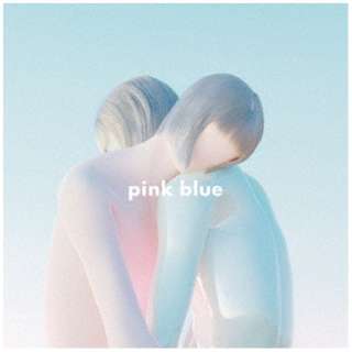 ΉFЉ/ pink blue ʏ yCDz