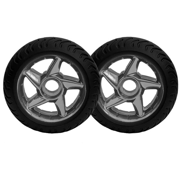 REPLACEMENT WHEEL 801003-999