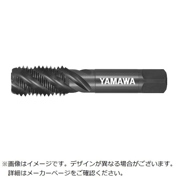 ヤマワ ステンレス鋼用スパイラルタップ ＳＵ－ＳＰ Ｐ４ Ｍ４２Ｘ４．５ SU-SP-P4-M42X4.5 弥満和製作所｜YAMAWA 通販 