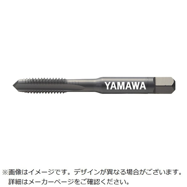 ヤマワ　ステンレス鋼用ハンドタップ　ＳＵ－ＨＴ　Ｐ４　Ｍ２７Ｘ１．５　１．５Ｐ SU-HT-P4-M27X1.5-1.5P