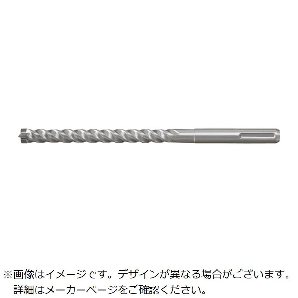 フィッシャー ドリルビットＱｕａｔｔｒｉｃ ２ ６．５／１００／１６５ 549975 フィッシャージャパン｜fischer 通販 |  ビックカメラ.com