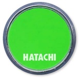 HATACHI(hatachi)荧光万能笔绿色BH6042[退货交换不可]