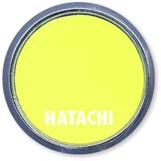 HATACHI(hatachi)荧光万能笔黄色BH6042[退货交换不可]
