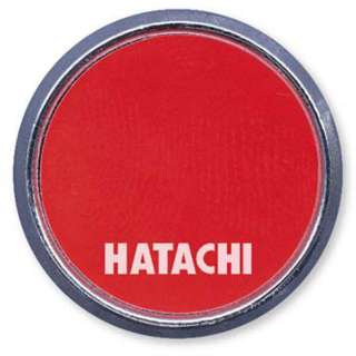 HATACHI(hatachi)荧光万能笔红BH6042[退货交换不可]