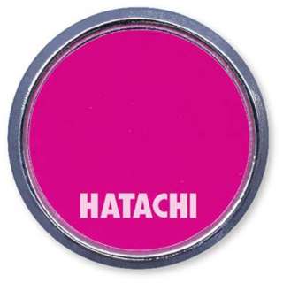 HATACHI(hatachi)荧光万能笔粉红BH6042[退货交换不可]