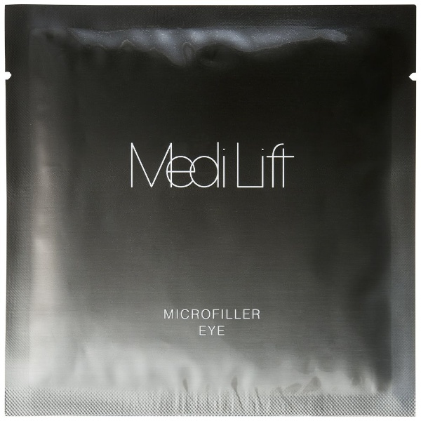 マイクロフィラー アイ（1セット） MediLift（メディリフト） YML0015