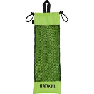 HATACHI(hatachi)分离杆包淡绿WH7016