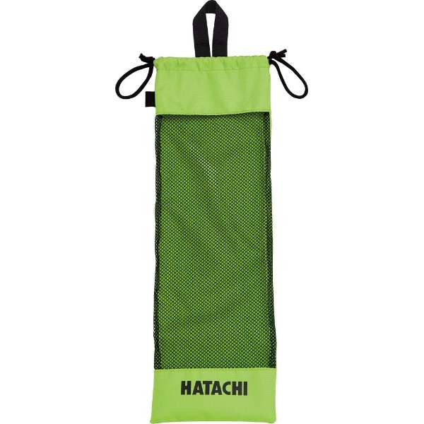 HATACHI(hatachi)分离杆包淡绿WH7016_1