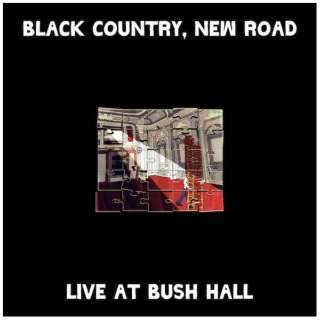 Black CountryCNew Road/ Live at Bush Hall ʏ yCDz