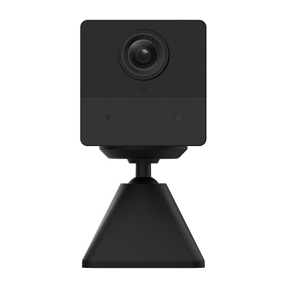 EZVIZ CS-BC2 屋内用 見守り 防犯カメラ ネットワークカメラ 極小