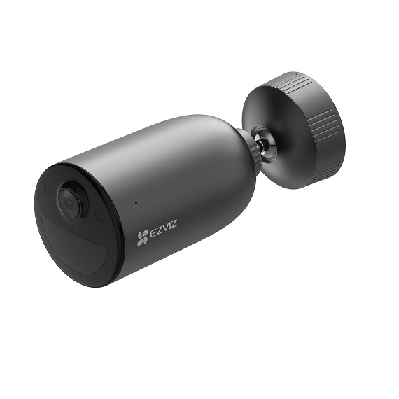 EZVIZ CS-EB3 屋外用 防犯カメラ ネットワークカメラ パンチルトタイプ