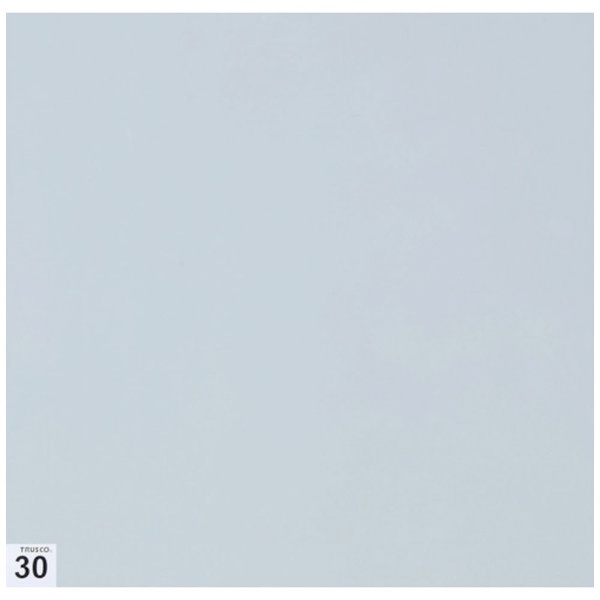TRUSCO(トラスコ) 発泡ポリエチレンシート　ハード　３０ｍｍ　１ｍＸ１ｍ　白 TPEH3010W-10 - 3