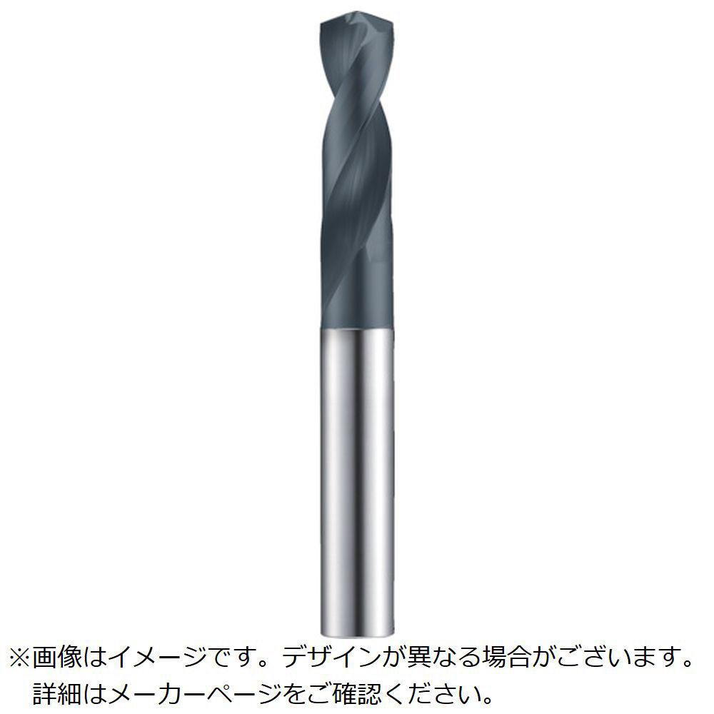 ＴＲＵＳＣＯ 超硬コーティングソリッドドリル９．２ＭＭ TRP2D0920S10