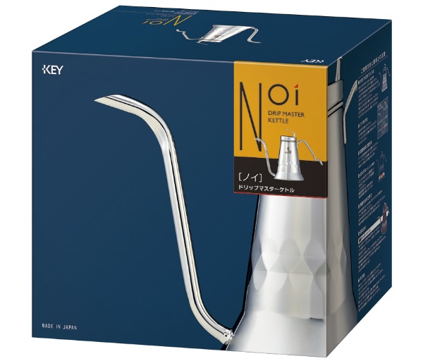 Noi ドリップマスターケトル キーコーヒー｜KEY COFFEE 通販 | ビックカメラ.com