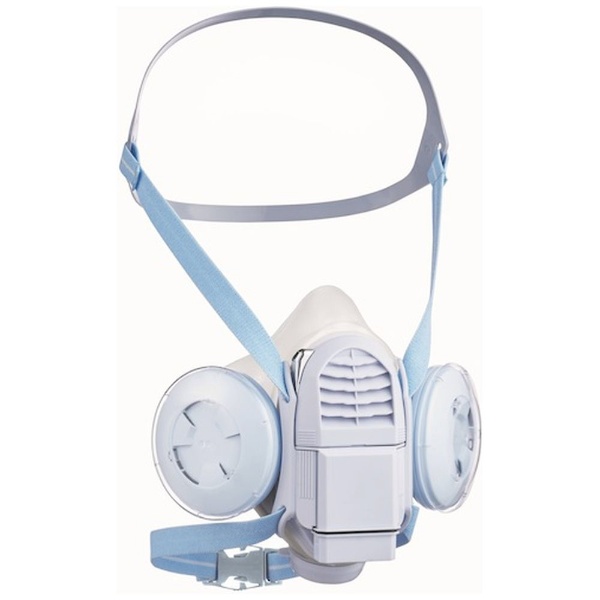 シゲマツ 電動ファン付き呼吸用保護具 Sy185－H（M） SY185-H-M 重松