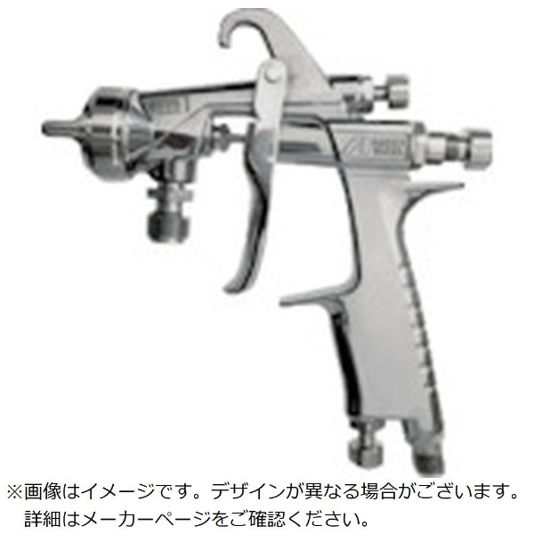 アネスト岩田 接着剤用小形スプレーガン ノズル口径１．８ｍｍ COG1-H18 アネスト岩田｜ANEST IWATA 通販 | ビックカメラ.com