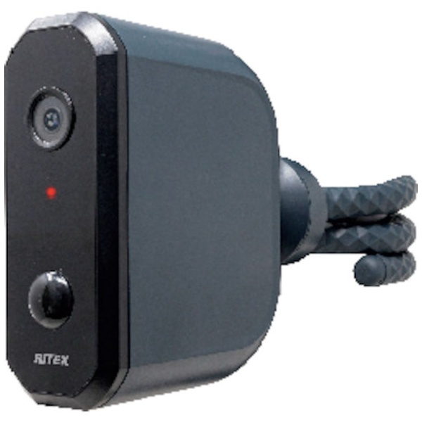 ライテックス　乾電池式どこでもセンサーカメラ C-BT7000