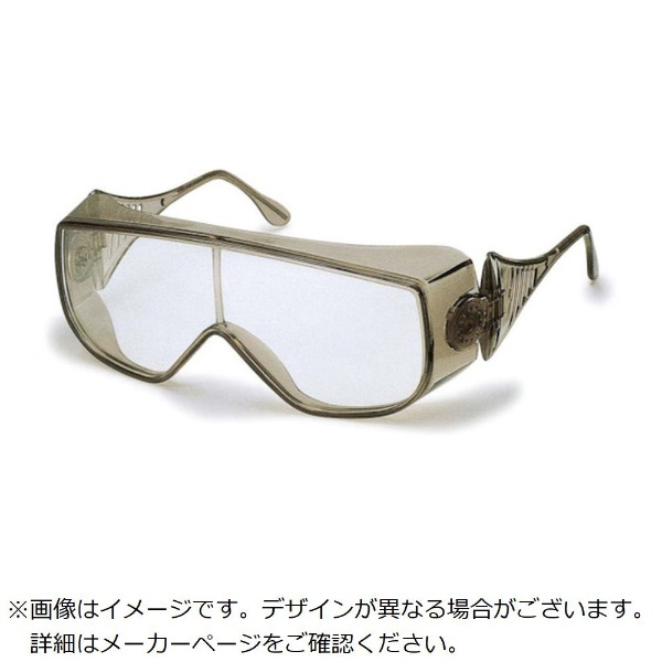 一流の品質 山本光学 YAMAMOTO 一眼形セーフティグラス LF301