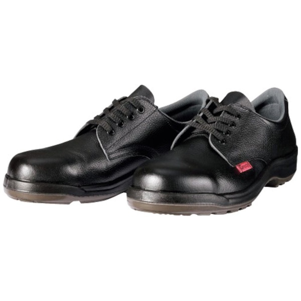 ドンケル　安全靴　短靴　ウレタン二層底 D7001N-235