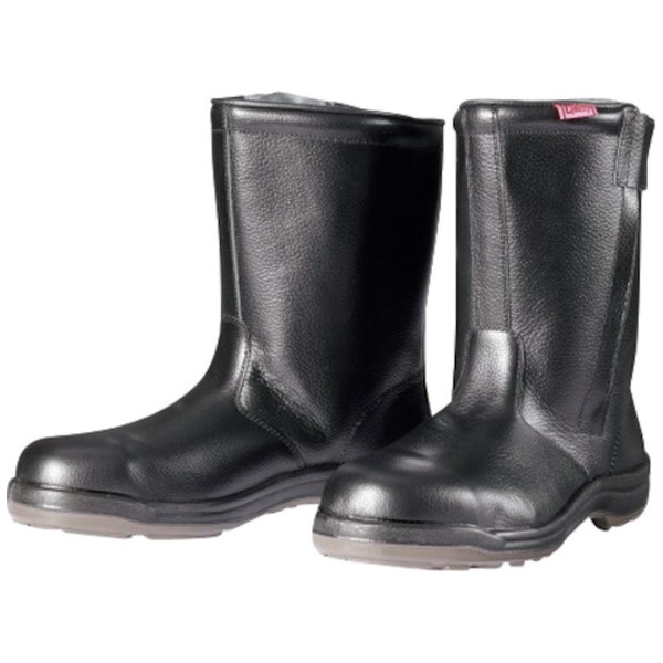 ドンケル　安全靴　半長靴　ウレタン二層底 D7006N-235