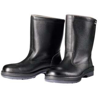 盾Kel安全靴长靴橡胶双层底R206-255
