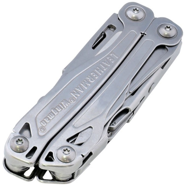 レザーマン ウィングマン ナイロンケース付き WM-N レザーマンツールジャパン｜LEATHERMAN 通販 | ビックカメラ.com