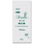 HEIKO ＰＰ面包袋半斤用006721440