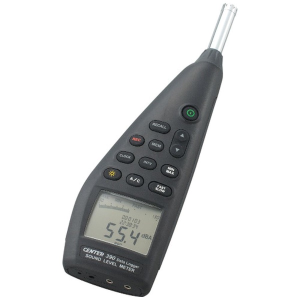 デジタル騒音計 TM102 TM-102 マザーツール｜Mother Tool 通販