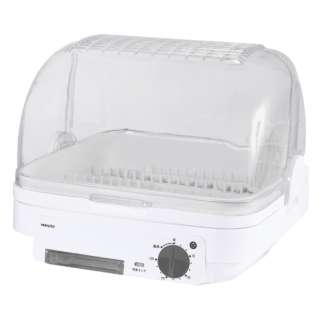 食器乾燥機 YDA-501(W) [5人用]