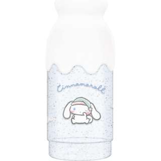 三丽鸥卡通奶瓶型hamigakisettoshinamororu