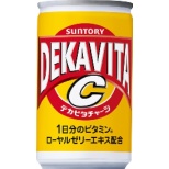 30部dekabita C 160ml罐[能量型饮料]