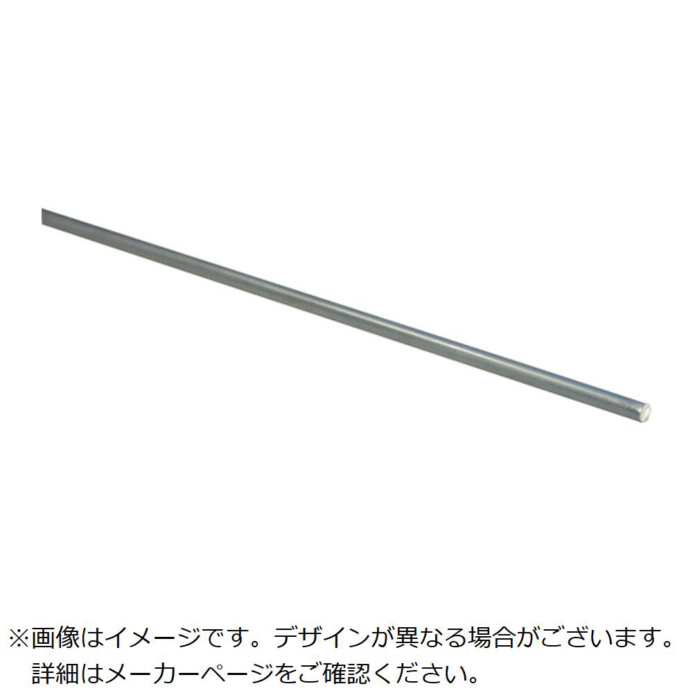 ヴォストフ スチール棒 丸 4470-29 29cm ＜ADL31029＞ ヴォストフ