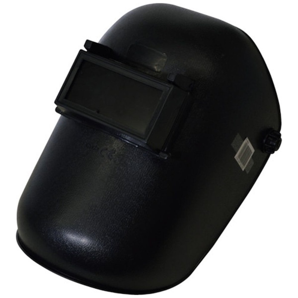 ＳＵＺＵＫＩＤ 溶接用ヘルメット面（カバープレート・遮光プレート付） P-463 スター電器｜STAR ELECTRIC MANUFACTURING  通販