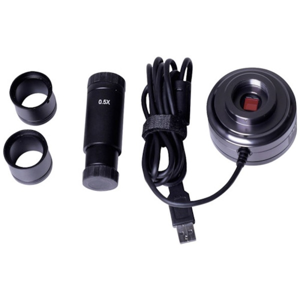 SALE】グリーンクロス 【3R製品】USB接続式デジタル顕微鏡アダプタ