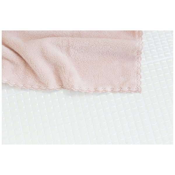 0359 QUICK HAIRDRY TOWEL快速毛干燥毛巾粉红6300029693_2