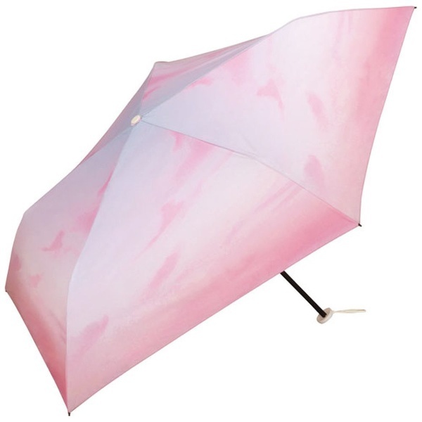 Wpc. 雨傘日傘兼用