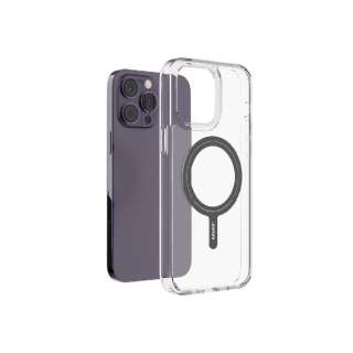 iRingMagnetic Case for iPhone14 PRO MAX NA UMS-IR16MGPMC